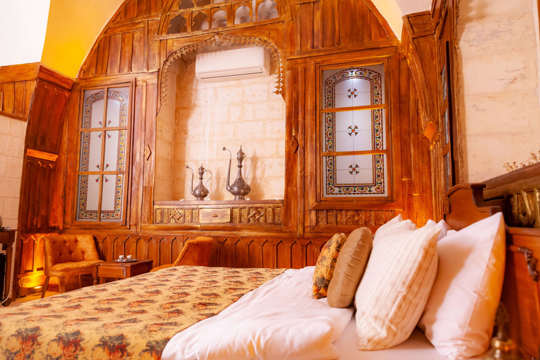 Bedroom 3, Reji Boutique Hotel, Merkez
