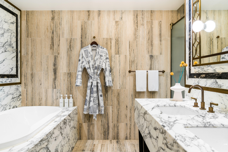 Bathroom 5