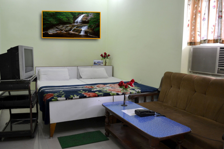 Others 5, Hotel Rama Palace, Hardoi