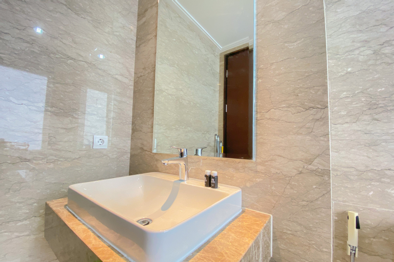 Bathroom 5