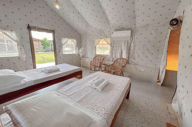 Bedroom 5, Sonai Nameri, Sonitpur