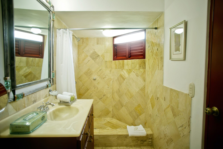 Bathroom, Azalea by Casa de Campo Resort & Villas, La Romana