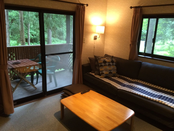 Bedroom, Condominium Sunset Inn, Hakuba