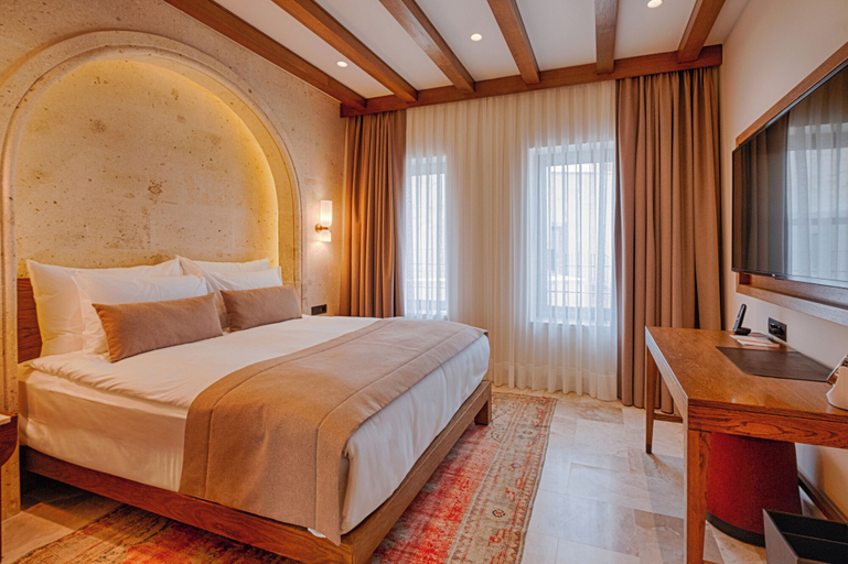 Bedroom 4, Alden Hotel Cappadocia, Ürgüp