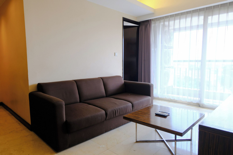 Others 3, Great Deal 2Br At Braga City Walk Apartment, Bandung