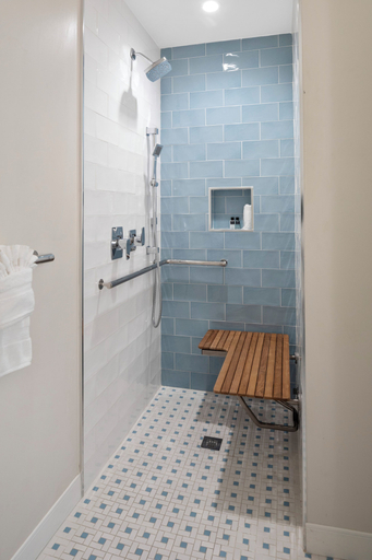 Bathroom 4, Sanibel Island Beach Resort, Lee
