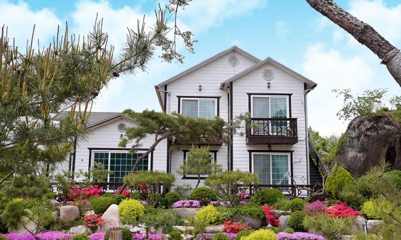 4, Cheorwon Bawesaem Pension, Cheorwon