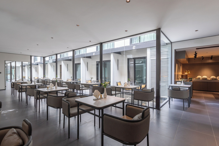 Food & Drinks 5, Gongxili - Xige Hotel, Chengdu