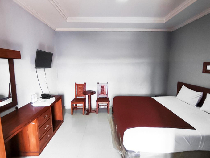 Bedroom 2, Hotel Ciwangi Purwakarta, Purwakarta