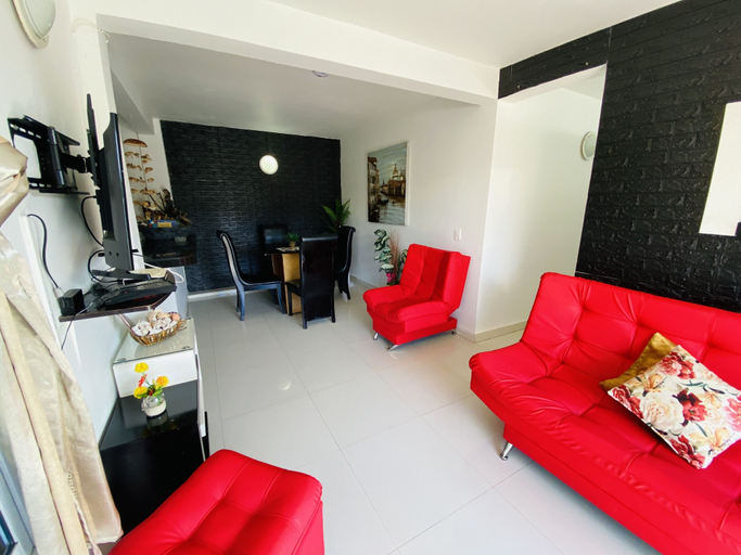 Others 5, Apartamentos sweet Island, San Andrés