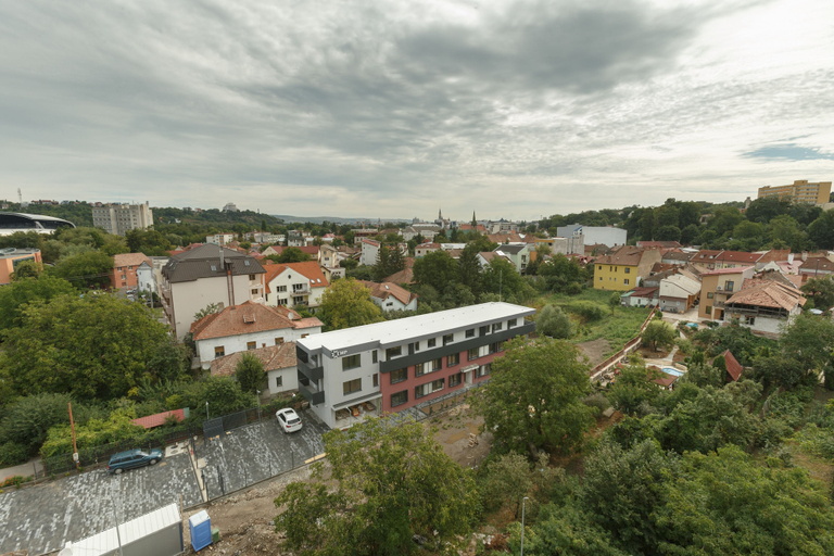 Exterior & Views, Cluj Lux Apartments Platinia, Cluj-napoca