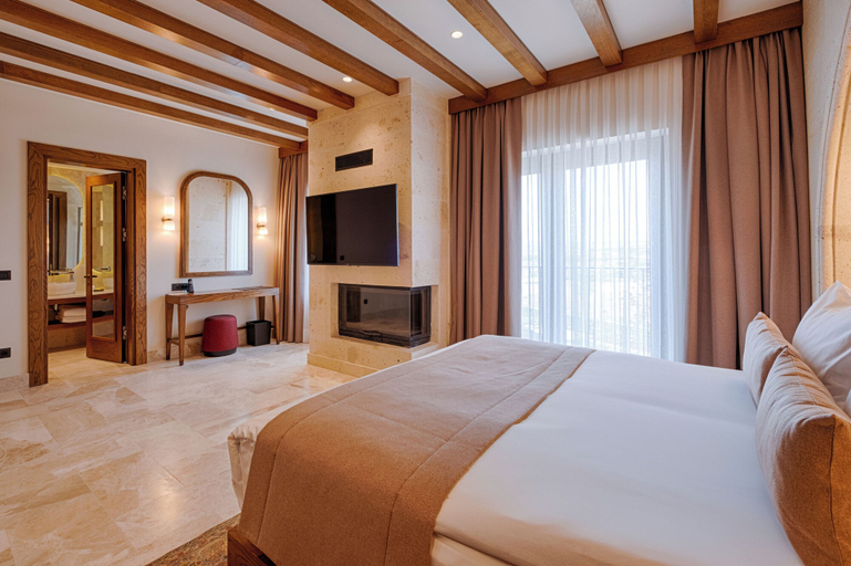 Bedroom 3, Alden Hotel Cappadocia, Ürgüp