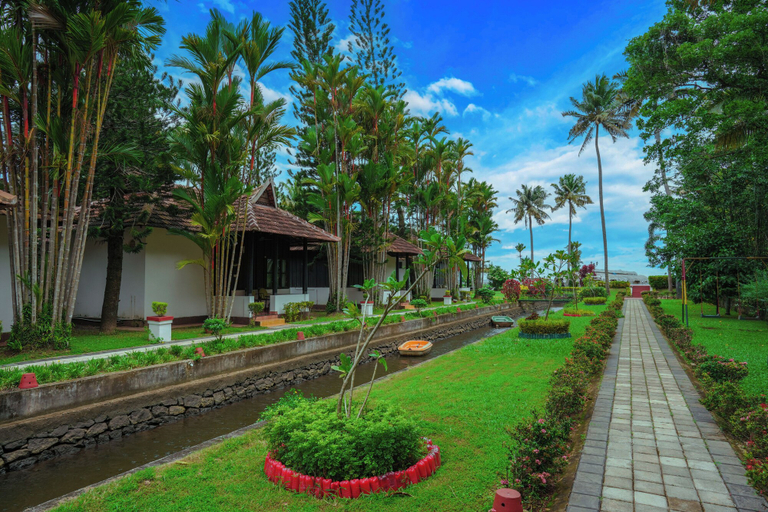 Others 5, Paradise Resorts, Kottayam