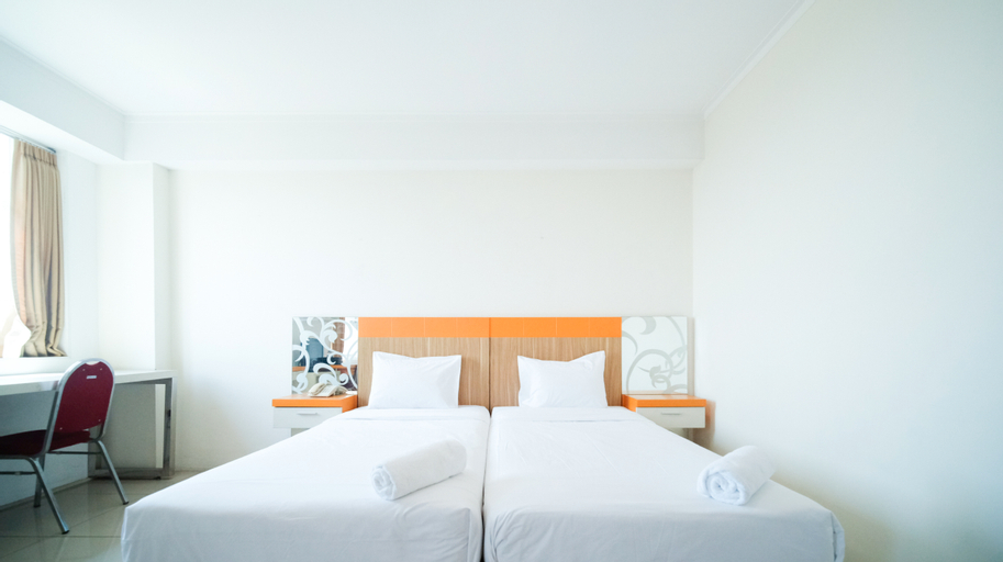 Bedroom 12