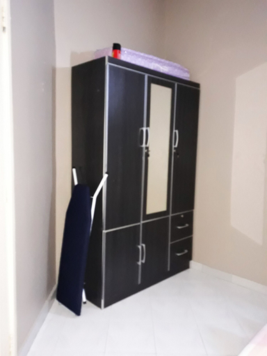 Bedroom 3, MINIMALIST Studio Apartment, Langkawi