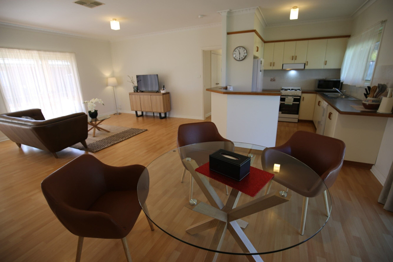 Others 4, Wagga Showground Villas, Wagga Wagga - Pt A