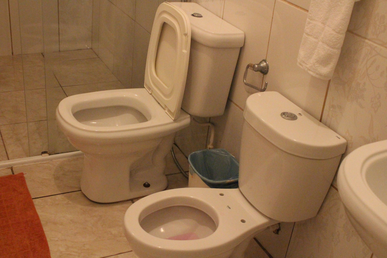 Bathroom 3, Rancho Texas Ubatuba, Ubatuba