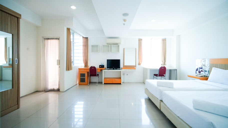 Bedroom 15