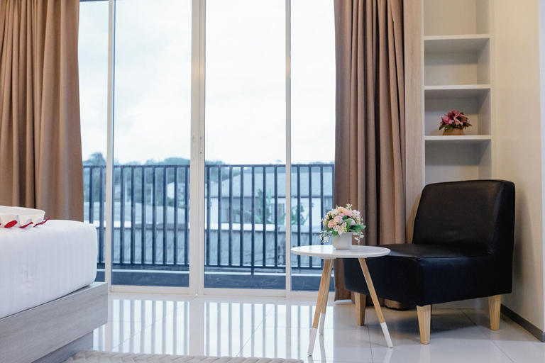 Bedroom 3, SUBANAN Hotel and Residence, Hatyai, Hat Yai