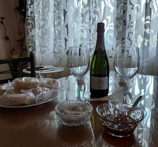 Food & Drinks 5, Glyfada Villas, Peloponnese