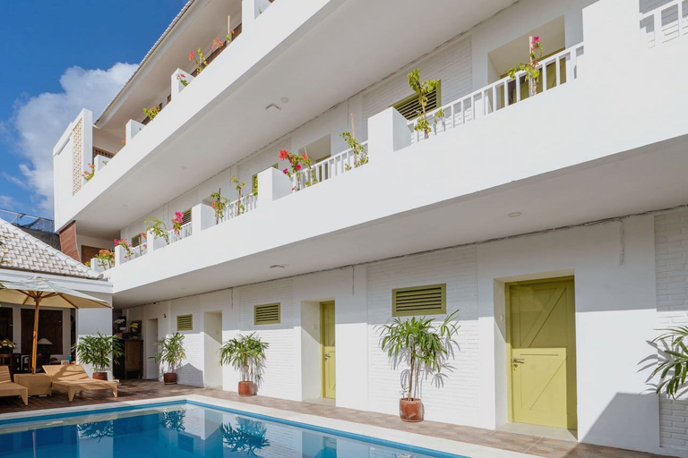 Exterior & Views 2, Honu Studio Living, Badung