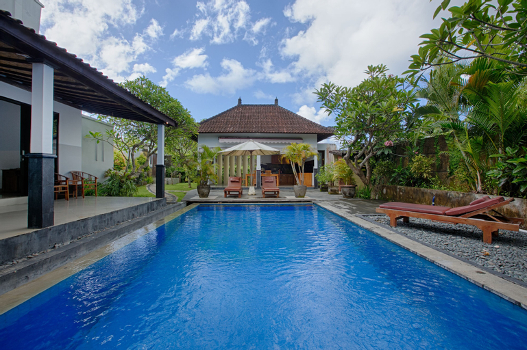 Others 2, My Villa and Resort Canggu, Badung