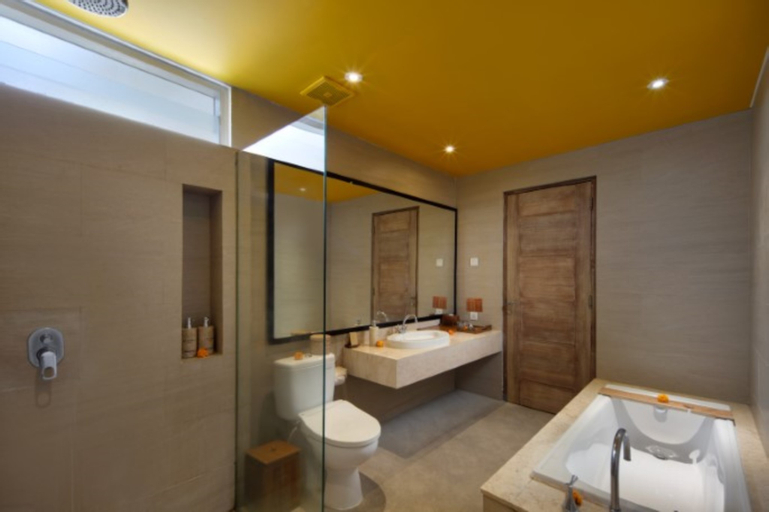 Bathroom 3