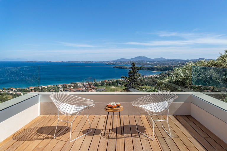 Others 5, Greenstone Villas, Ionian Islands