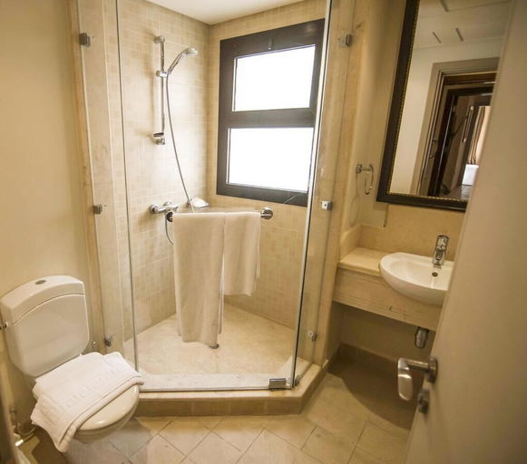Bathroom 4, Marina Residence Suites Port Ghalib, Marsa 'Alam