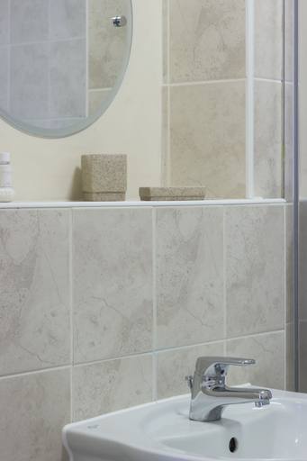 Bathroom 2, Citystay Living - Dove House, Cambridgeshire