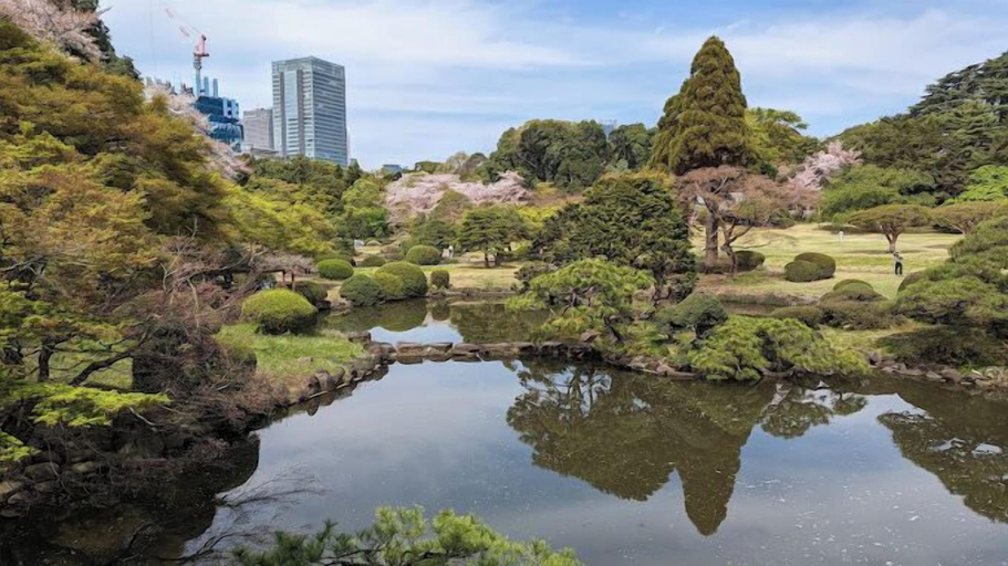 Others 5, TOKYO E JOY INN - Nishishinjuku, Nakano City