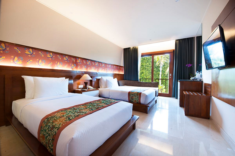 Bedroom 12