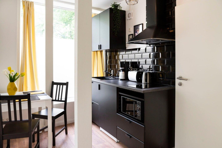Others 5, Homely loft style Apartment in Berlin Wilmersdorf, Berlin