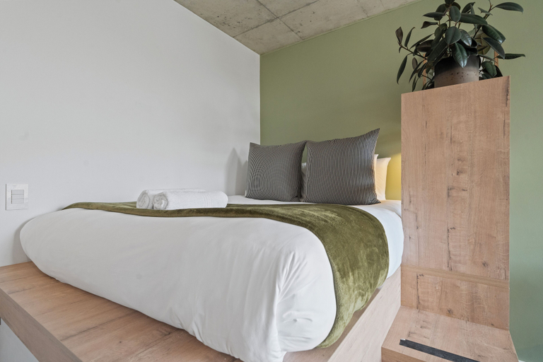 Bedroom, Six on N 302, City of Cape Town