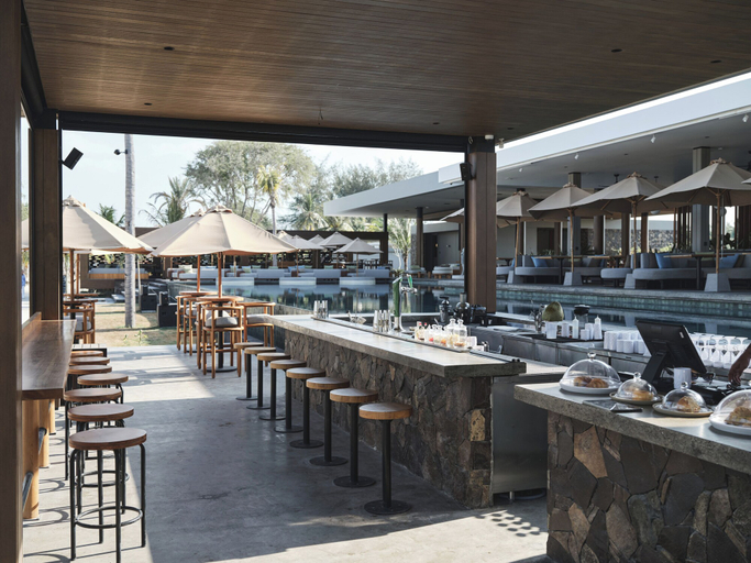 Food & Drinks 5, BASK GILI MENO, Lombok