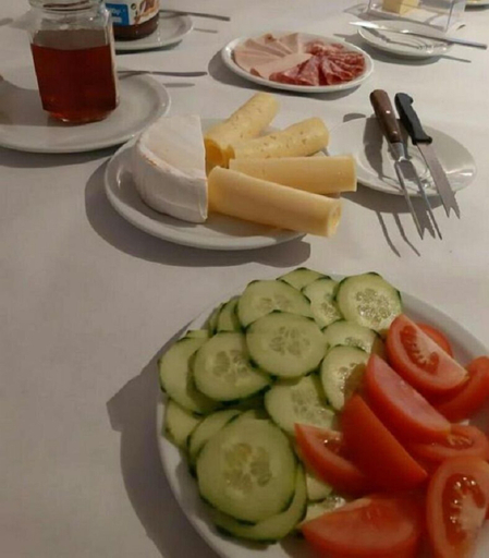 Food & Drinks 4, Comfort House Hotel, Yerevan