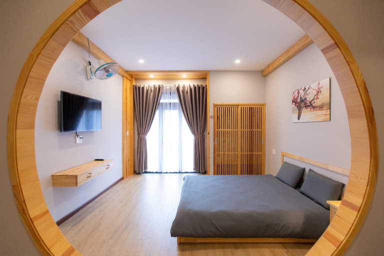 Others 4, Nguyen Tai Hostel & Coffee Đa Lat, Đà Lạt