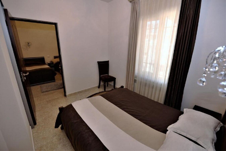 Bedroom 5, Comfort House Hotel, Yerevan