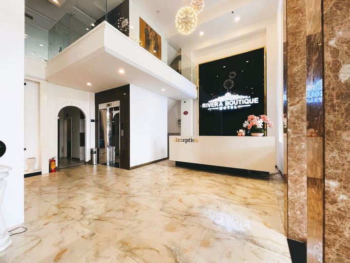 Rivera Boutique, Sơn Trà