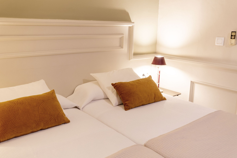Bedroom 3, Art Boutique Hotel Chamarel, Alicante