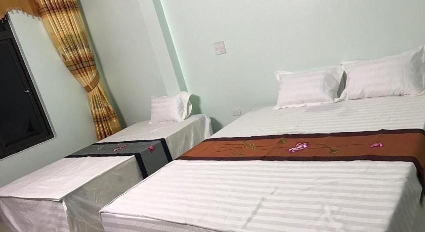 Bedroom 2, Ruby Hostel, Hà Giang