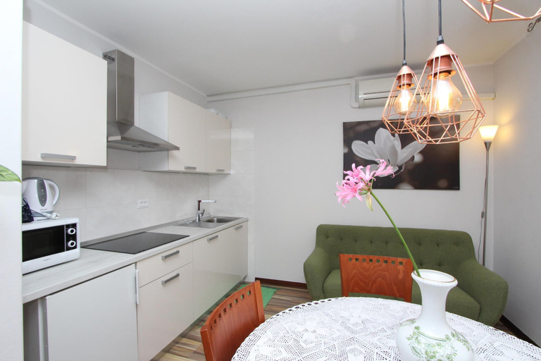 Others 4, Apartments El Corsaro, Rovinj