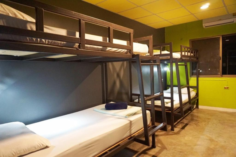 Bedroom 13