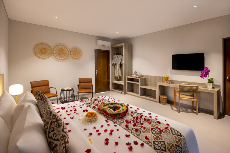 Bedroom 24