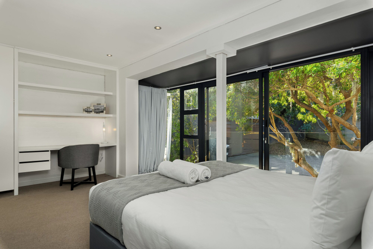 Bedroom 3, Nooitgedacht Drive 21, City of Cape Town