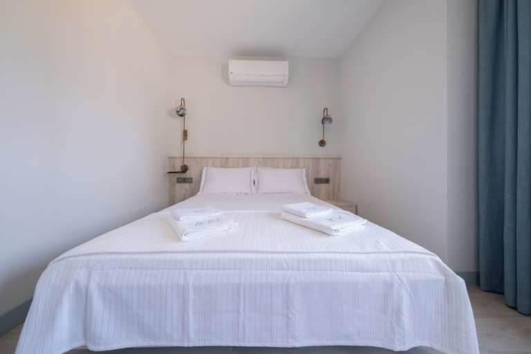 Bedroom 3, La Luz Bozcaada, Bozcaada