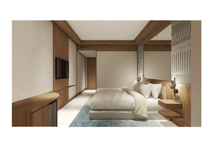 Bedroom 26
