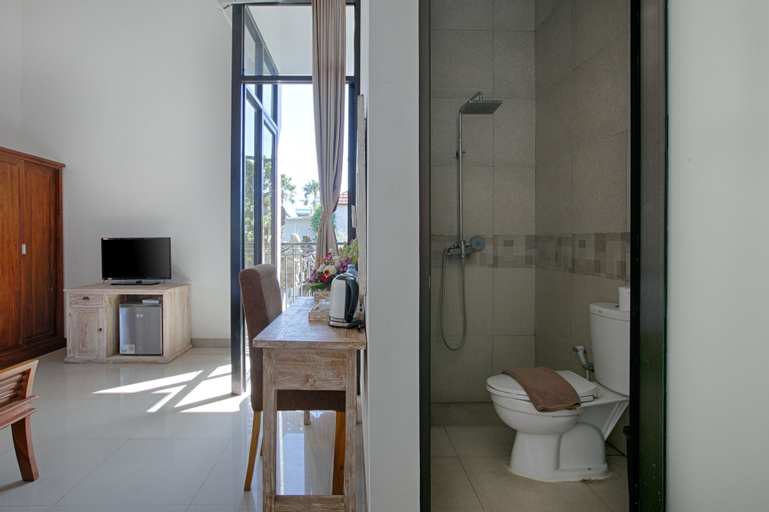 Bedroom 29