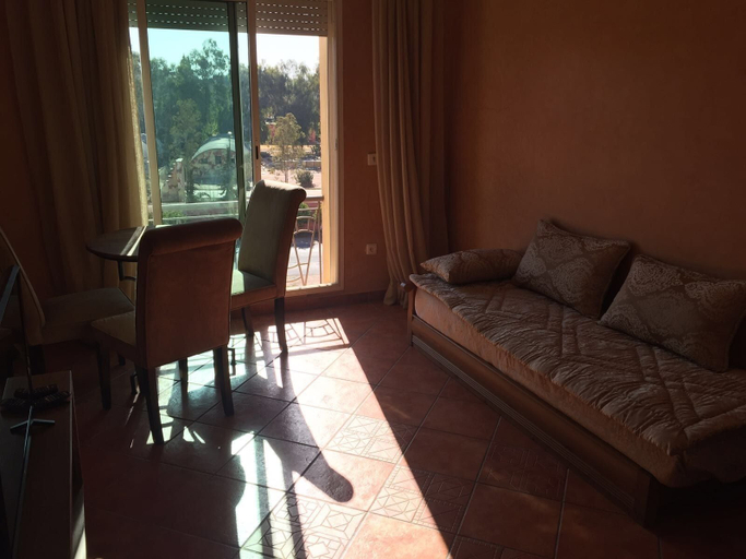 Others 4, Cocooning Appartement - Adults Only, Marrakech