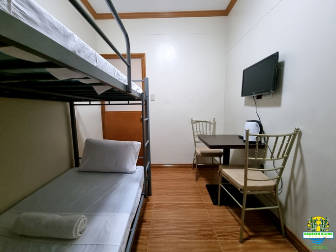 Bedroom 3, Kawayan Kiling Resort by Cocotel, San Carlos City